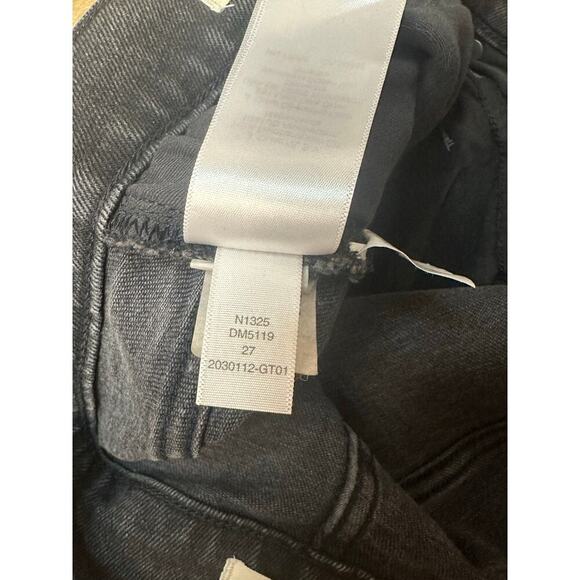 NWOT Madewell The Perfect Vintage Jean - Picture 5 of 7